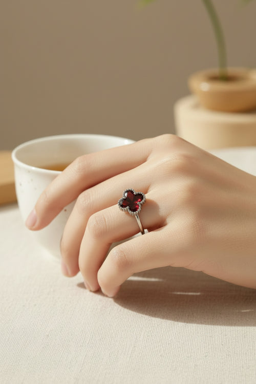 Bague SIRINE réglable