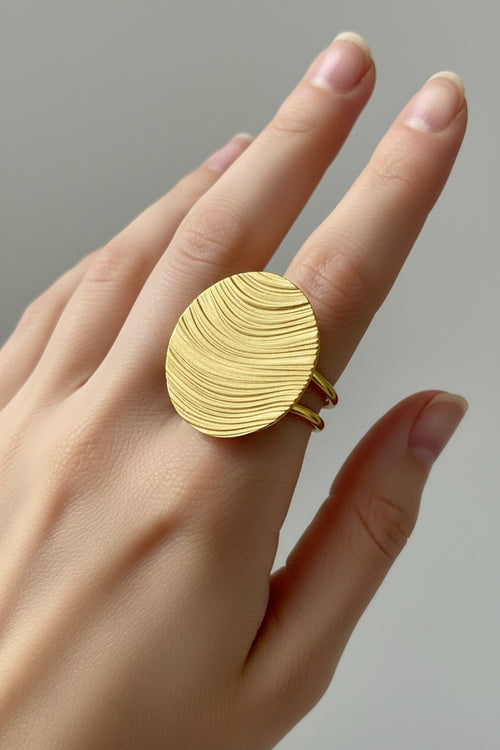 Bague INES