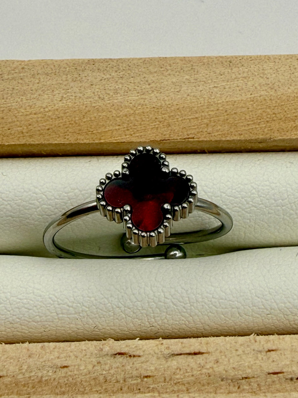 Bague SIRINE réglable