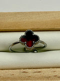 Bague SIRINE réglable
