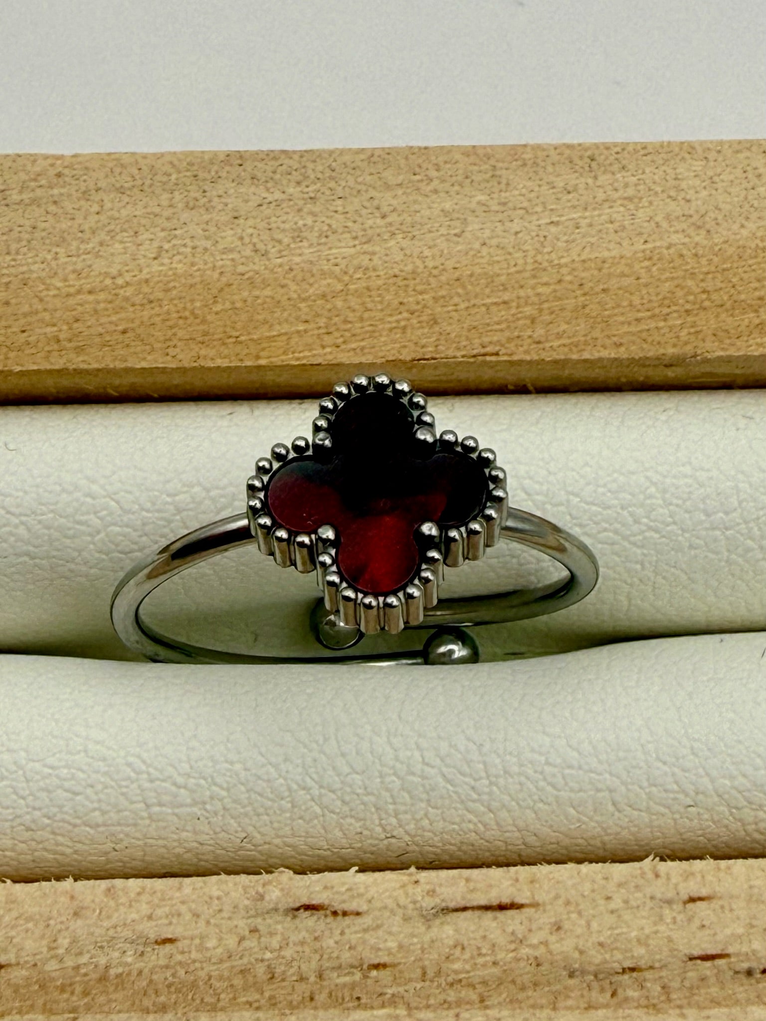 Bague SIRINE réglable
