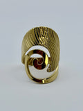 Bague AMBRE