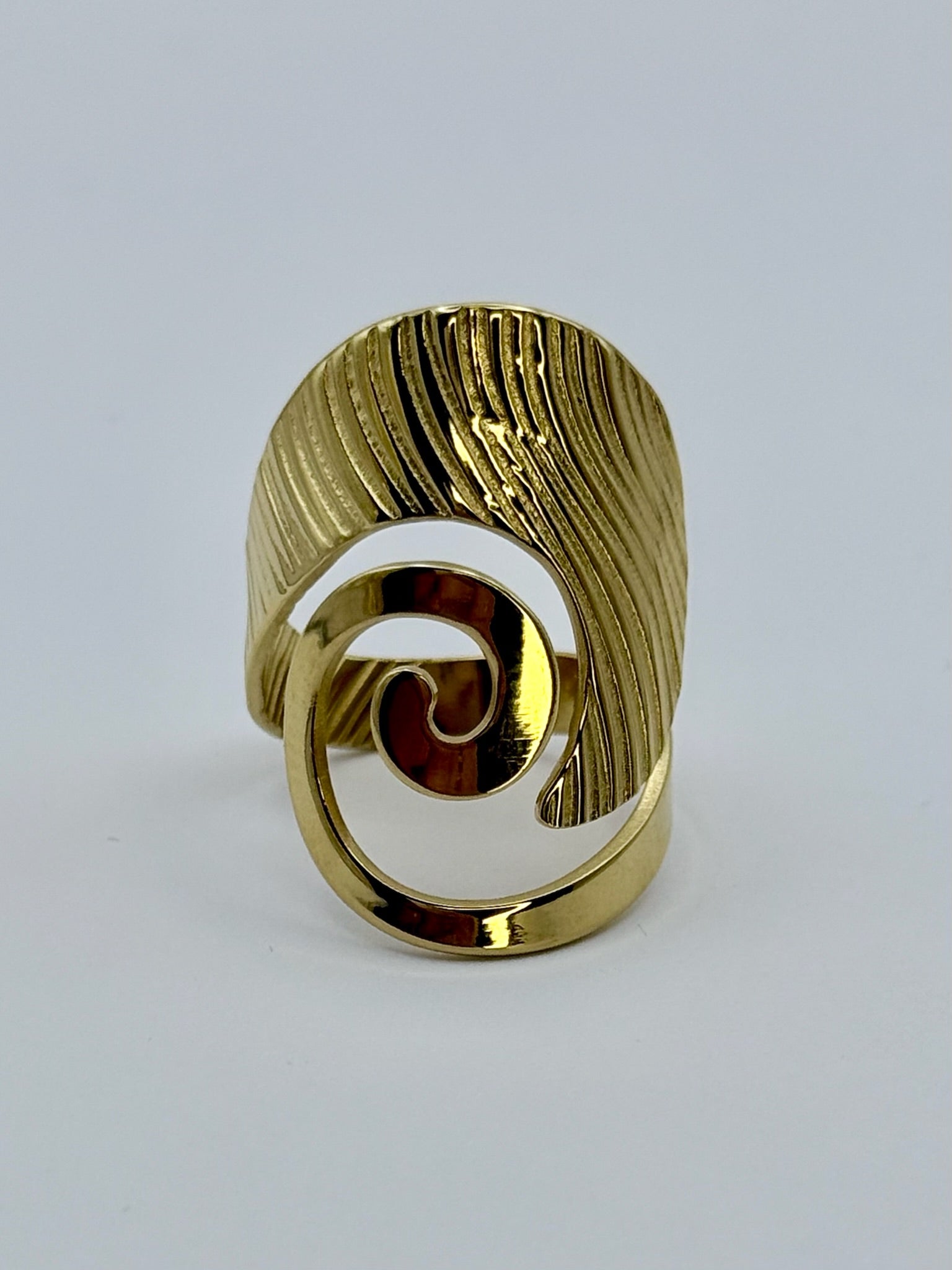 Bague AMBRE