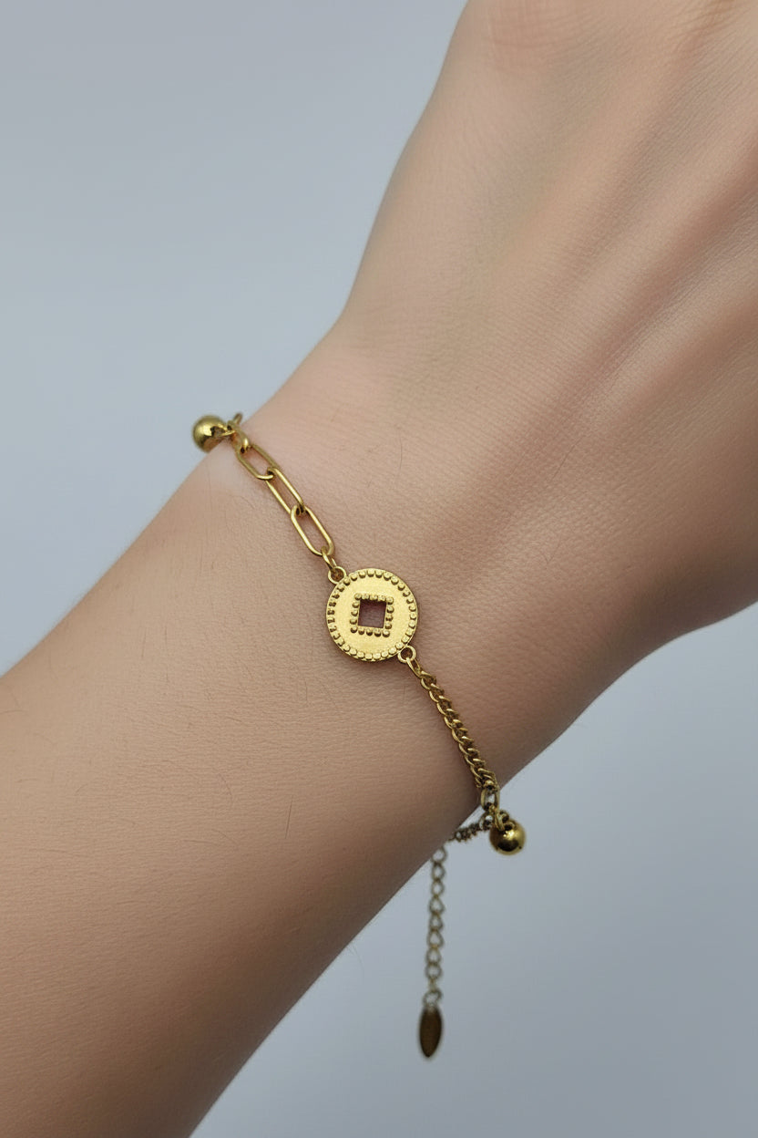 Bracelet EMY
