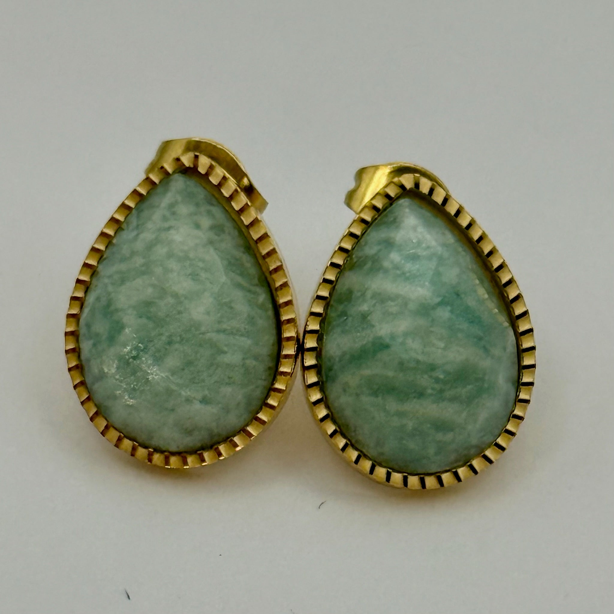 Boucles d'oreilles LINA