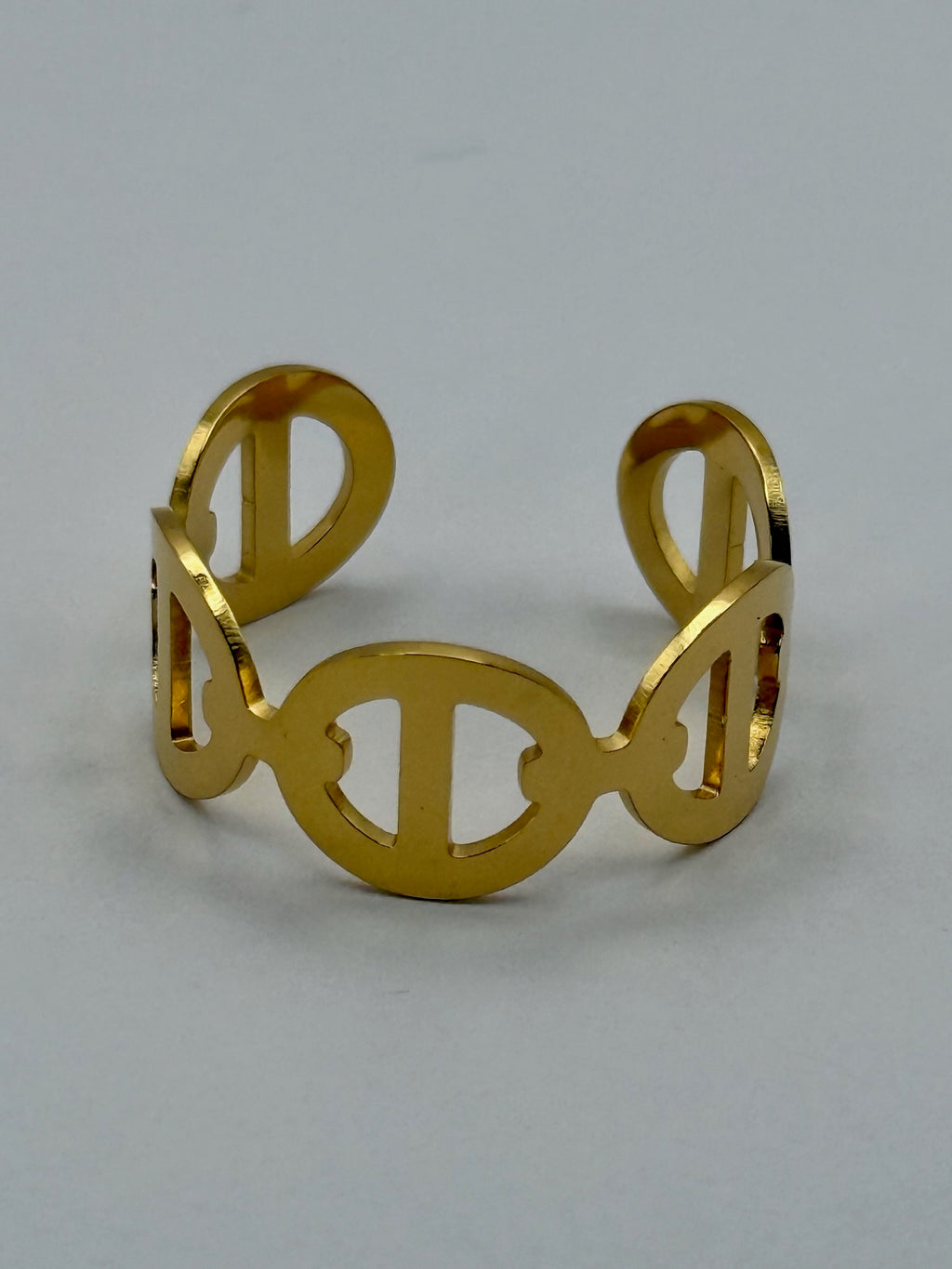 Bague CAMILLE réglable