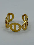 Bague CAMILLE réglable