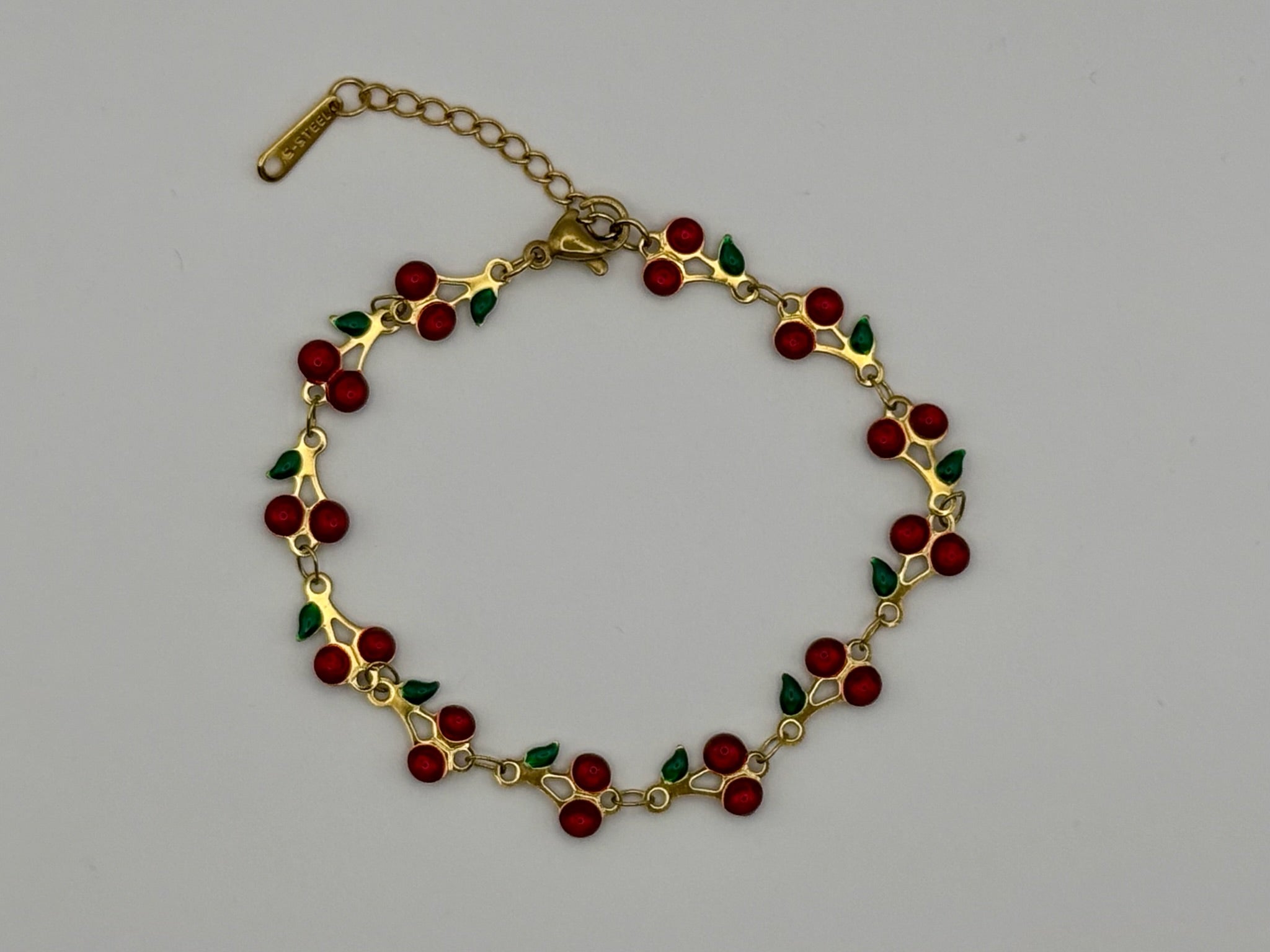 Bracelet CERISE