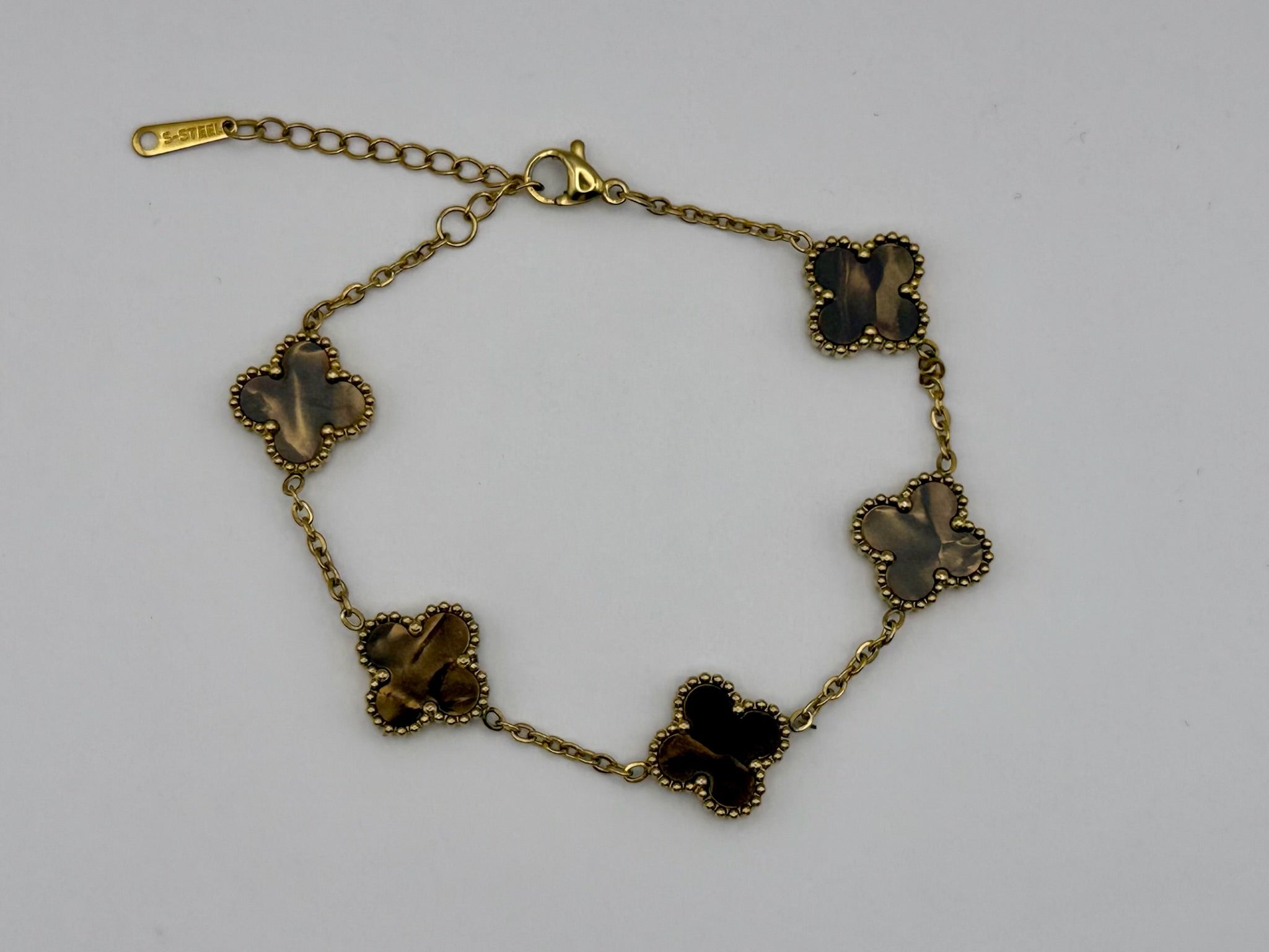 Bracelet TREFLE