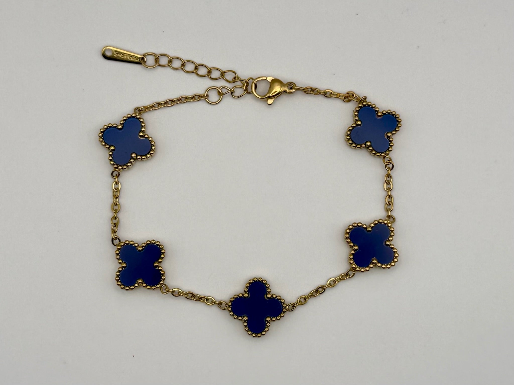 Bracelet TREFLE