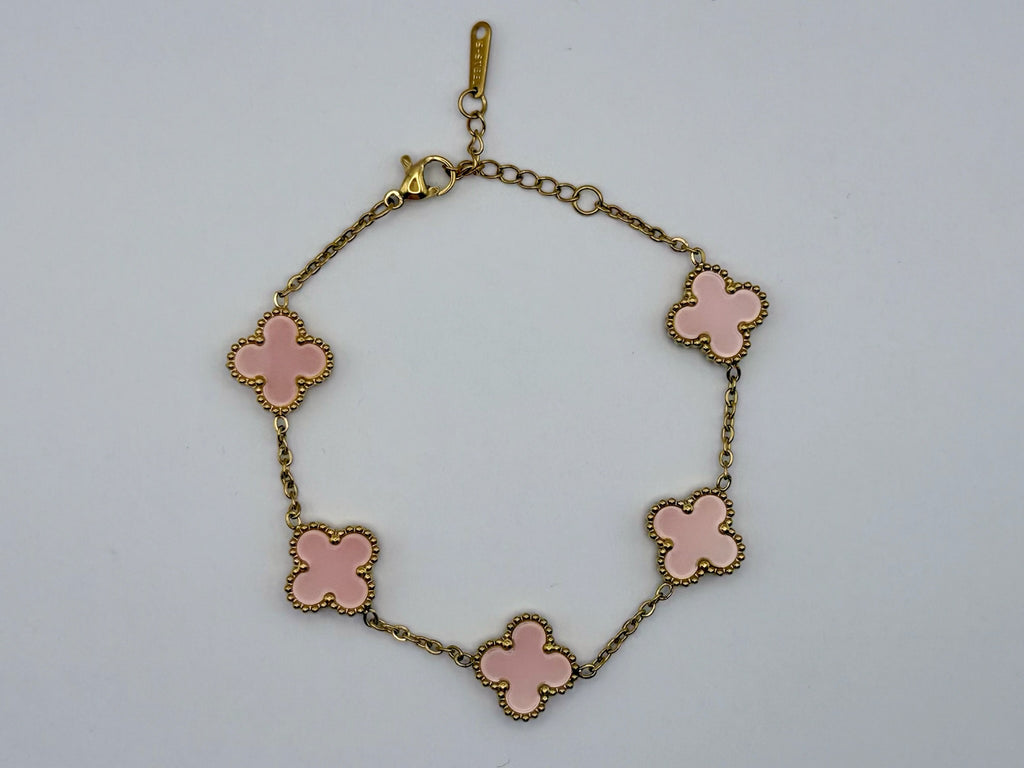 Bracelet TREFLE