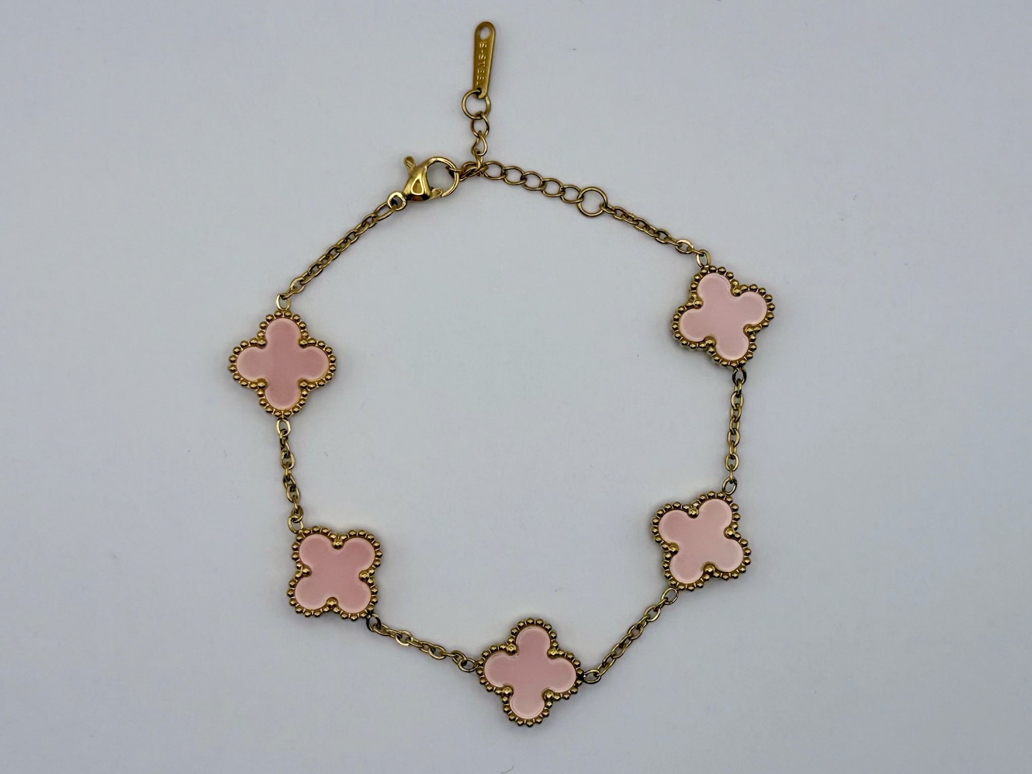Bracelet TREFLE