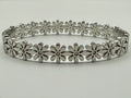 Bracelet jonc LEA