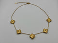 Collier FLORA