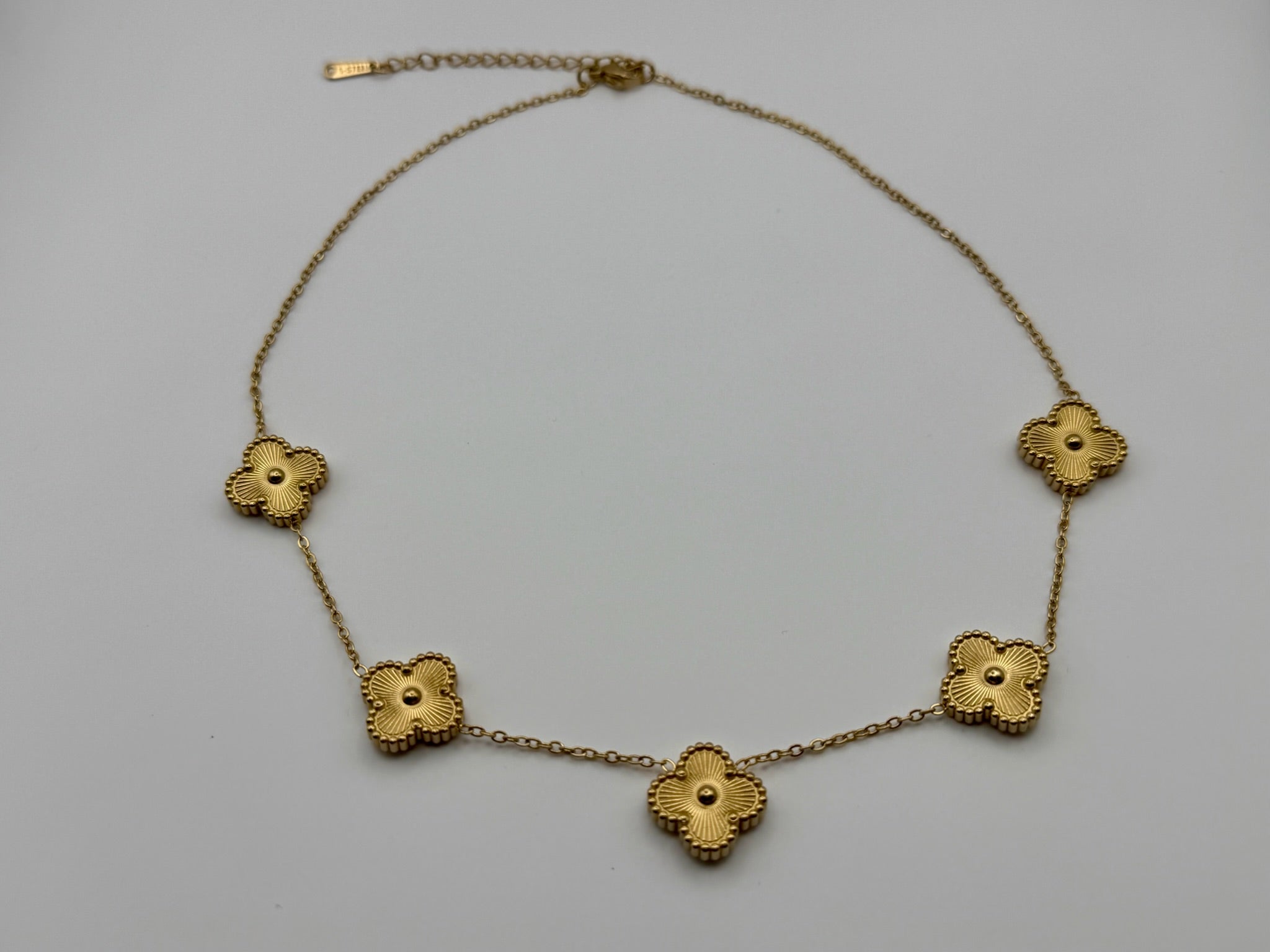 Collier FLORA