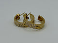 Boucles d'oreilles ELOÏSE